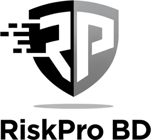 RiskPro BD logo