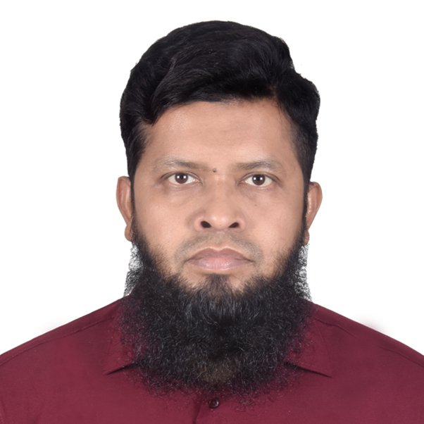 Mohammad Mohin Uddin